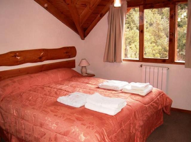 וילה לה אנגוסטרה Apart Hotel Y Hosteria Del Sir חדר תמונה