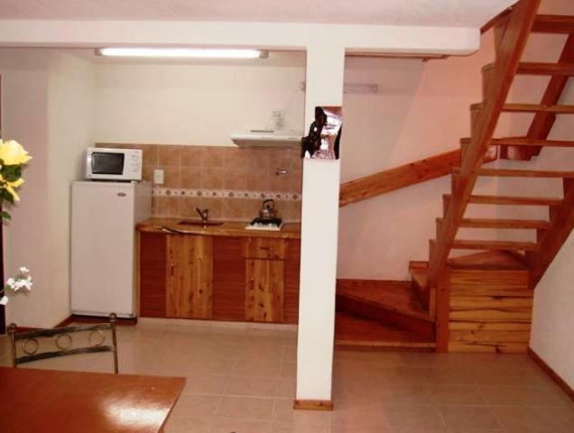 וילה לה אנגוסטרה Apart Hotel Y Hosteria Del Sir חדר תמונה