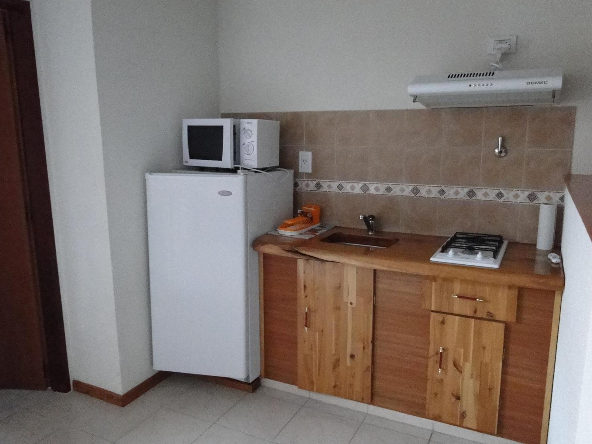 וילה לה אנגוסטרה Apart Hotel Y Hosteria Del Sir מראה חיצוני תמונה