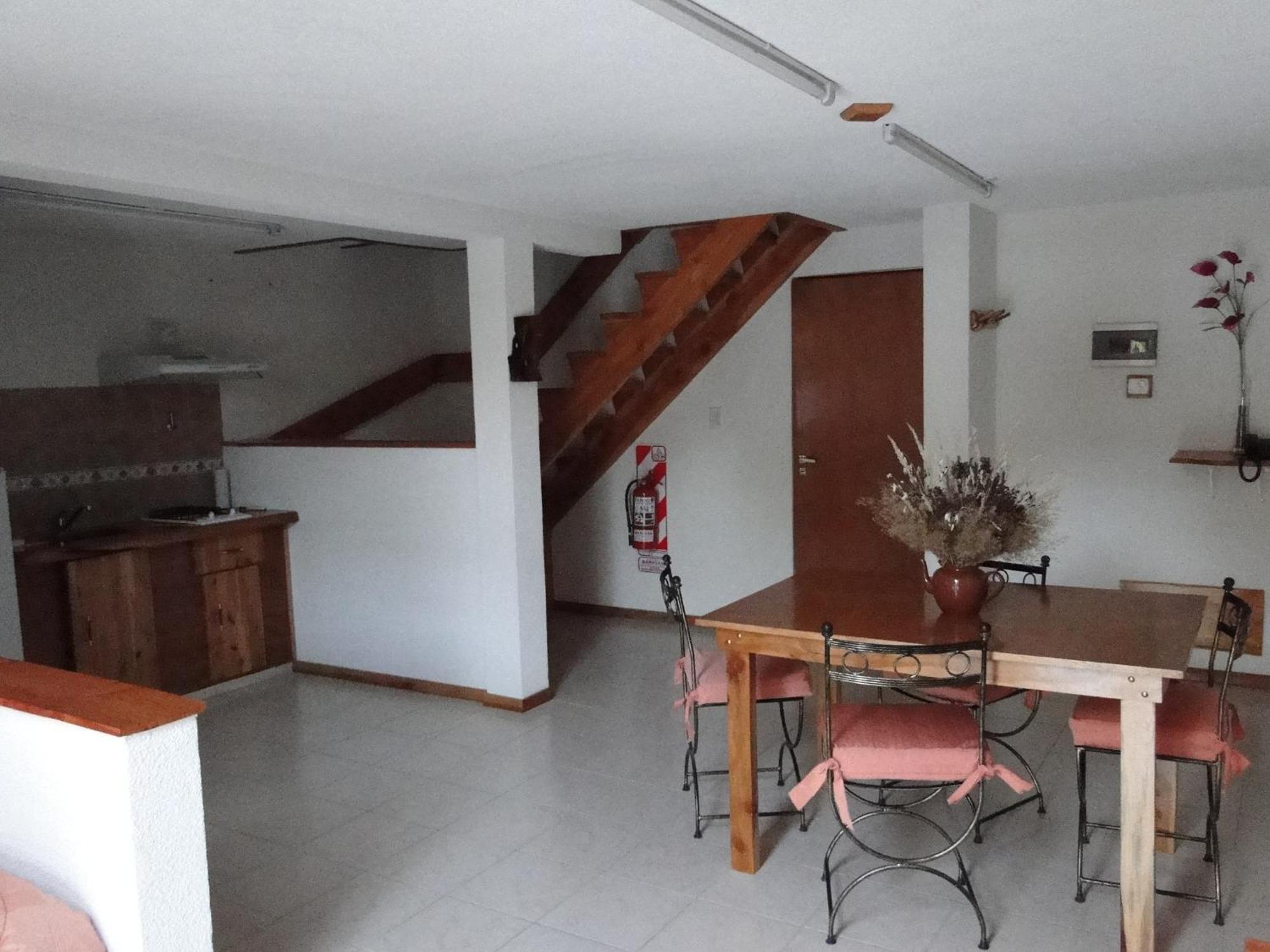וילה לה אנגוסטרה Apart Hotel Y Hosteria Del Sir מראה חיצוני תמונה